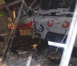 Расследование ДТП, в котором погибли астраханские медики, завершено