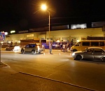 В Астрахани иномарка сбила 3-летнего мальчика на "зебре"