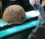 Украина передала России останки погибшего астраханского солдата