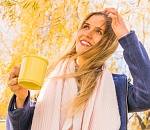 Завтра в северной части Астраханской области похолодает, в южной тепло удержится на уровне +20°