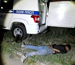 В Астрахани вынесли приговор преступной группе, напавшей на пункт скупки катализаторов