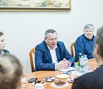 Игорь Мартынов рассказал, откуда возьмутся деньги на льготы и ФАПы