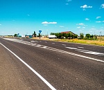 Астраханцы выручили пассажиров автобуса Волгоград – Дербент, у которого на федеральной трассе сломался двигатель