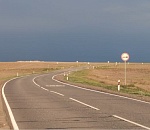  Пешком поперек континента: российский путешественник идет от Северного Ледовитого океана в Иран через Астрахань 