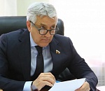 Леонид Огуль. Для переболевших COVID-19 запустят программу углубленной диспансеризации