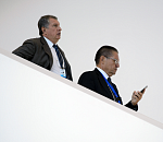 Как Улюкаев в офисе «Роснефти» взятку получал. Подробности