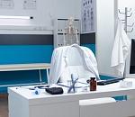 Как будут работать астраханские поликлиники в майские праздники