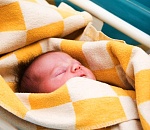 Астраханская область получит 23 млн рублей на программу расширенного неонатального скрининга 