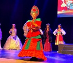 В Астрахани выбрали «Мисс Этно - 2023»