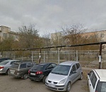 Детский ковид-госпиталь в Астрахани закрылся