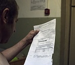 Астраханец остался без тепла из-за миллионного долга