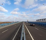 Астраханские дороги покрыли сверхпрочным асфальтом