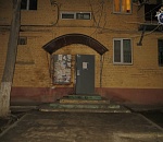 Два новогодних убийства произошли в одном астраханском общежитии 