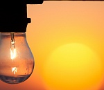 Более 20 улиц Астрахани останутся сегодня без света