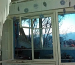 Импортозамещение по-астрахански: мужик взорвался на самогонном аппарате