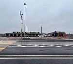 Дорожники лишили астраханцев бизнеса и удобного въезда в село