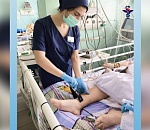 Астраханских студентов-медиков бросили на помощь здравоохранению в условиях подъема гриппа и ОРВИ