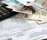 Астраханцы получили квитанции за вывоз мусора от "левой" компании 