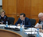 Астраханский парламент выступает за преференции владельцам автомобилей высокого экологического класса