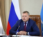 Игорь Бабушкин предложил вакцинировать иностранных студентов и трудовых мигрантов