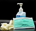 18 астраханцев отправлены в карантин по коронавирусу из-за контакта с инфицированным