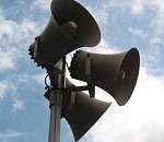 Завтра в Астрахани пройдет тренировка по оповещению населения 