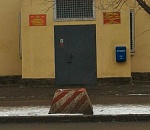 Задержан военный комиссар Астрахани