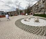 Парк Знаний в Астрахани опять атаковали вандалы
