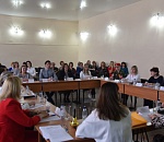 Финалисты астраханского городского этапа конкурса «Учитель года-2023» определены 