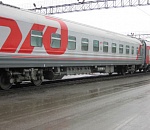 Астраханцы теперь могут отправлять посылки с поездом, абсолютно законно