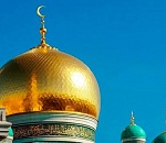 ПУНКТ-А поздравляет астраханских мусульман с праздником Ураза-байрам