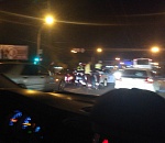 В центре Астрахани погоня с полицейскими закончилась дракой