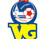 «Волгарь» провёл мастер-класс для газпромовского спортклуба