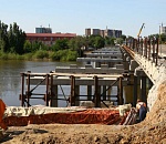 Милицейскому мосту могут сменить подрядчика