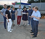 На ремонт дорог в Астрахани будут искать дополнительные средства