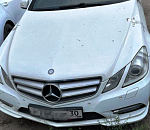 После ареста астраханскими приставами машины бизнес-класса недобросовестный ИП быстро нашел деньги на погашение долга