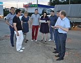 На ремонт дорог в Астрахани будут искать дополнительные средства