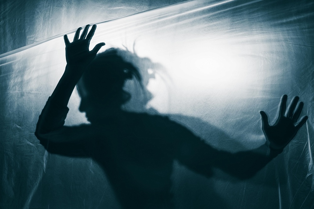 Астраханец сядет за похищение и избиение экс-возлюбленной