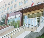 Под Астраханью закрывается роддом