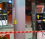 В Астрахани под суд пошел убийца, зарезавший оператора автозаправочной станции  ради 9,5 тыс. рублей