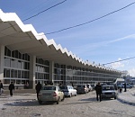  Астраханская прокуратура потребовала убрать автостоянку у вокзала