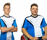 Впервые на Паралимпиаду поедут два молодых астраханца