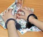 Бухгалтера управляющей компании в Астрахани будут судить за присвоение денег