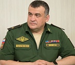 Арестован начальник военного полигона Капустин Яр