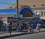 УМВД АО опровергает: на Больших Исадах не было массовых беспорядков