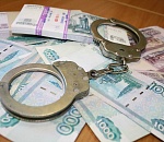 В Астрахани замминистра сельского хозяйства попался на взятке