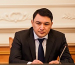 Расул Султанов утвержден в должности вице-губернатора АО