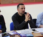 Министр спорта Астраханской области Максим Фидуров официально покинул свой пост ﻿