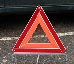 В Астраханской области пьяный мужчина попал под машину