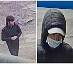 Астраханская полиция просит помощи в розыске мошенника, обманывающего пенсионерок